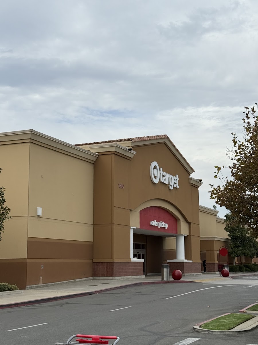 Target